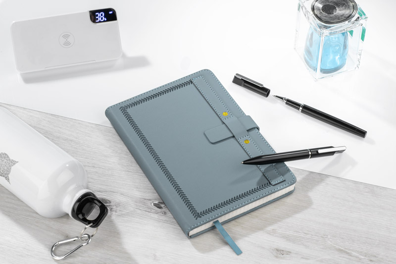 Notebook SCRIBO A5