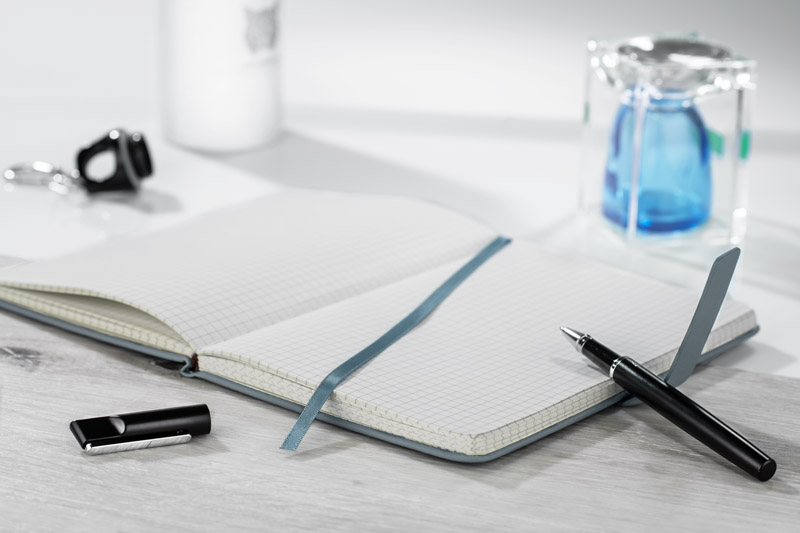 Notebook SCRIBO A5