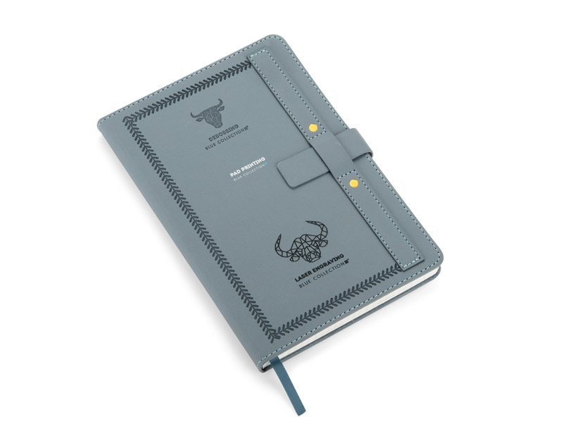 Notebook SCRIBO A5