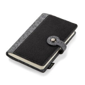 Notebook EVERO rPET A6