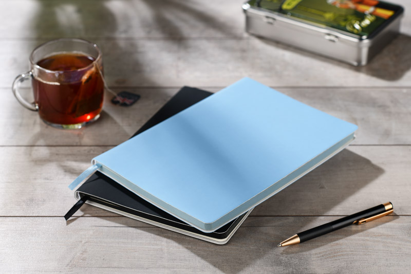 Notebook SOFTY B5