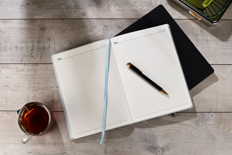 Notebook SOFTY B5