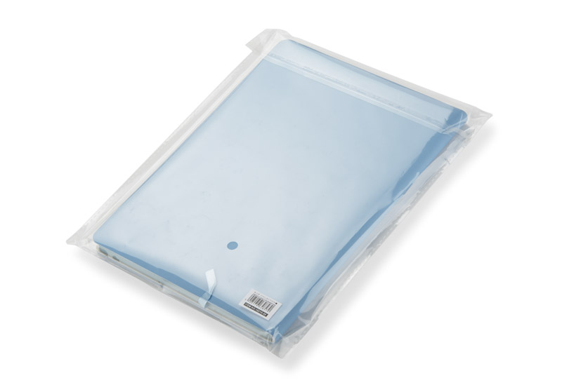 Notebook SOFTY B5