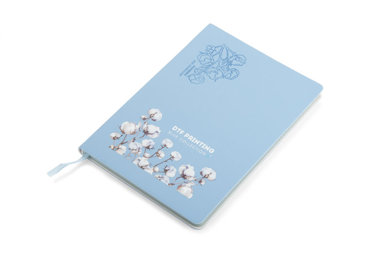 Notebook SOFTY B5