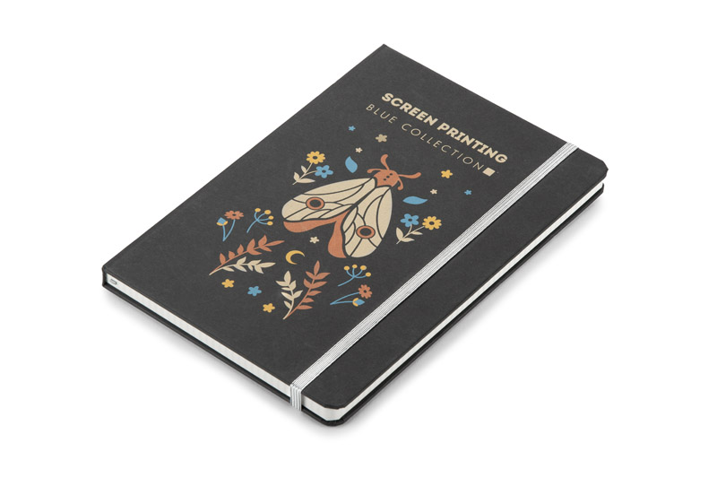 Notebook KORYO A5