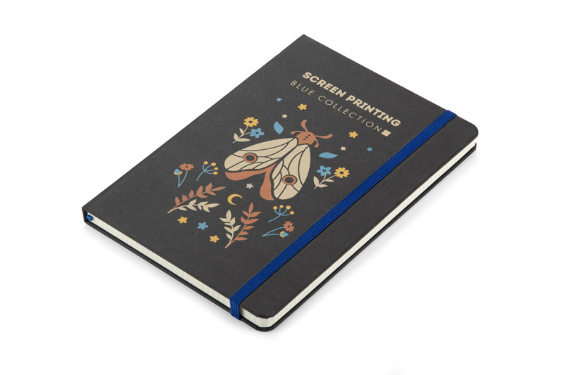 Notebook KORYO A5