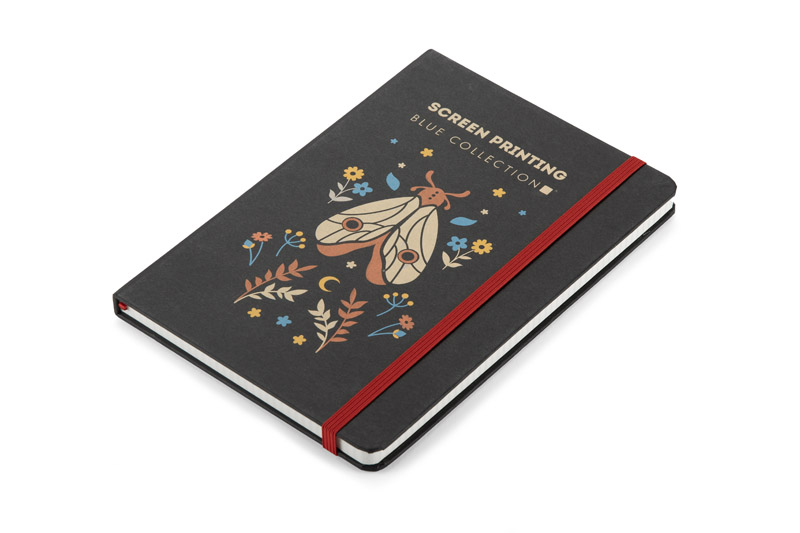 Notebook KORYO A5