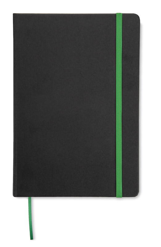 Notebook KORYO A5
