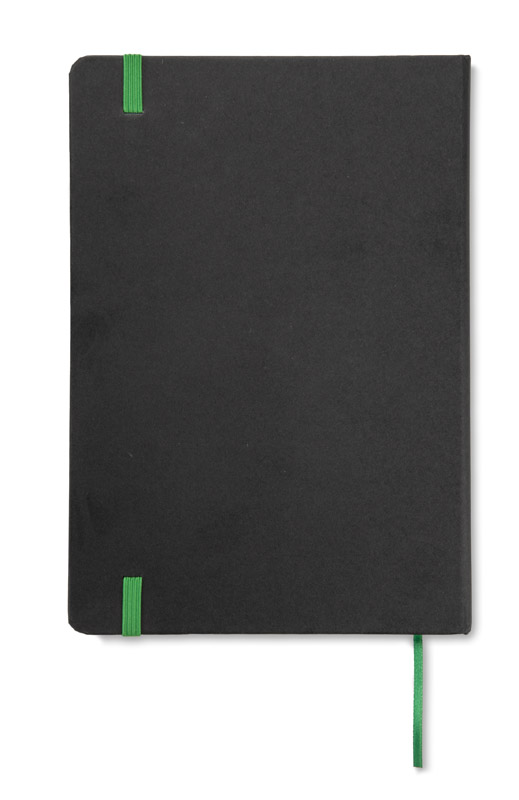 Notebook KORYO A5