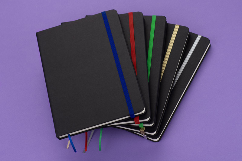 Notebook KORYO A5
