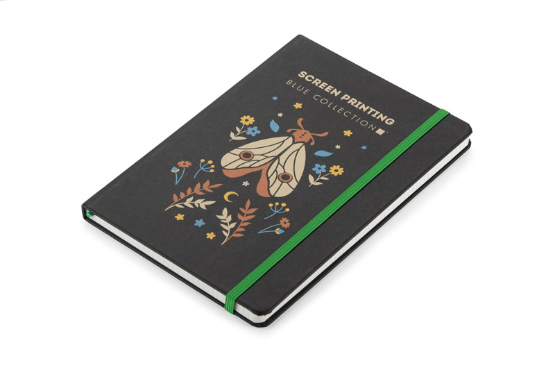 Notebook KORYO A5