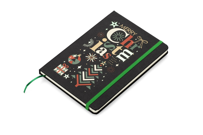 Notebook KORYO A5