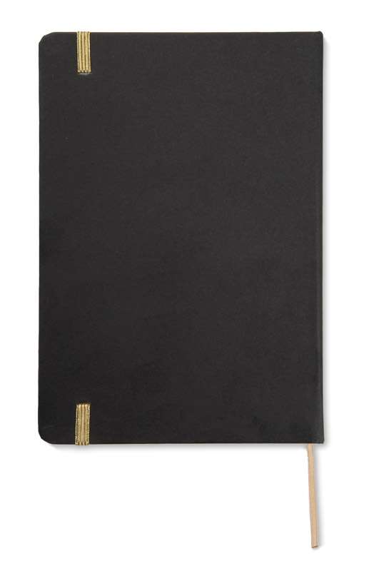Notebook KORYO A5