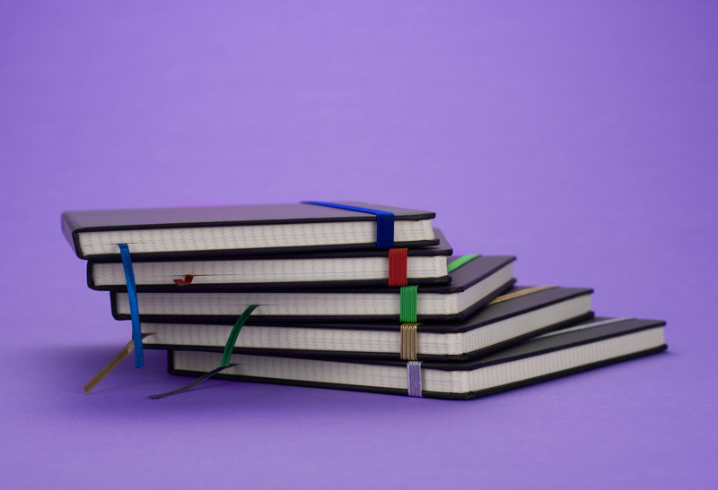 Notebook KORYO A5