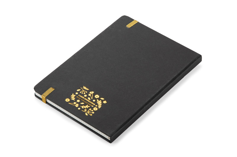Notebook KORYO A5