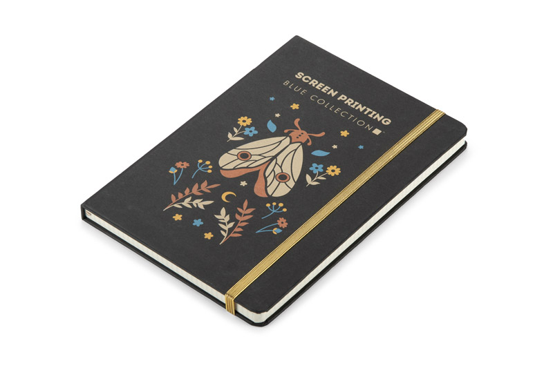 Notebook KORYO A5