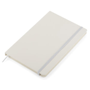 Notebook with grid VITAL A5