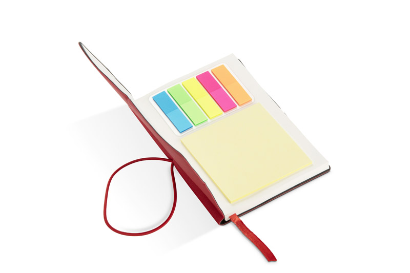 Notebook POSTI A6