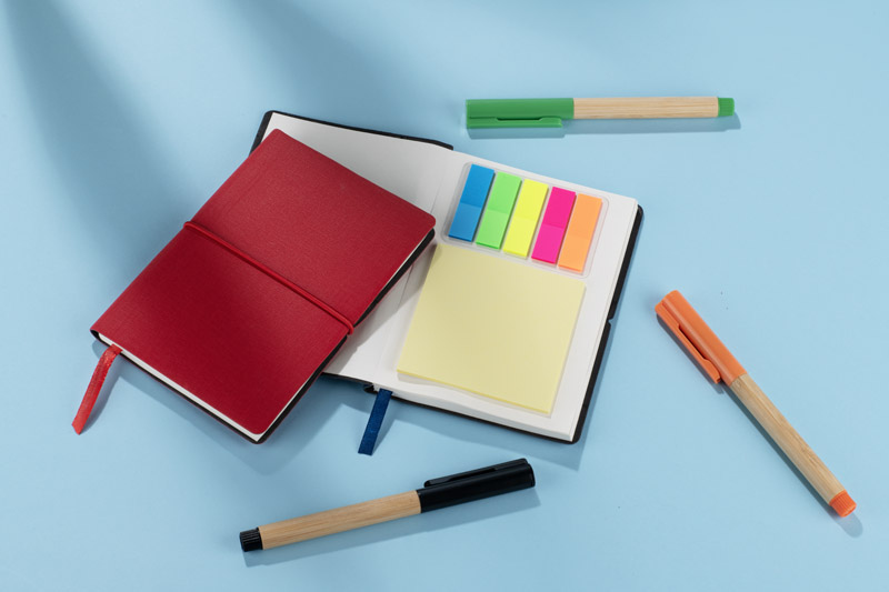 Notebook POSTI A6