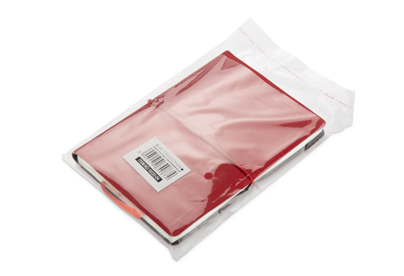 Notebook POSTI A6