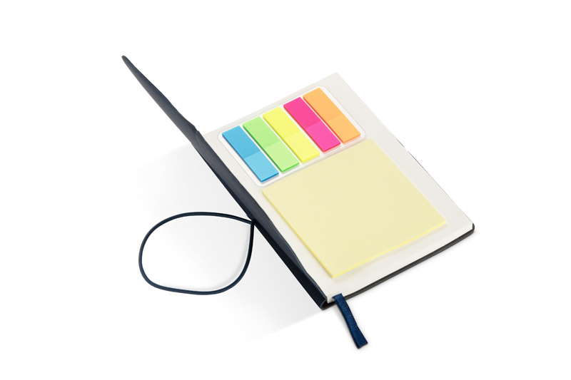 Notebook POSTI A6