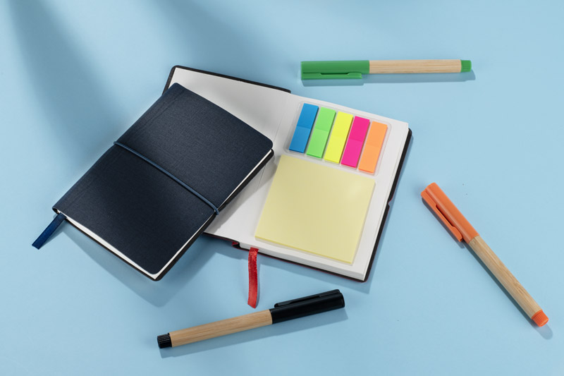 Notebook POSTI A6