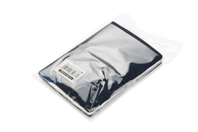 Notebook POSTI A6