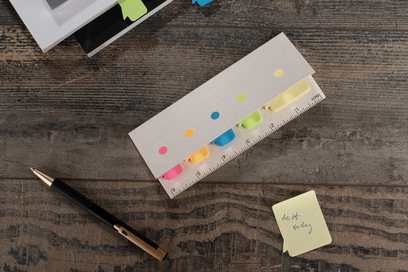Sticky notes CLOUD