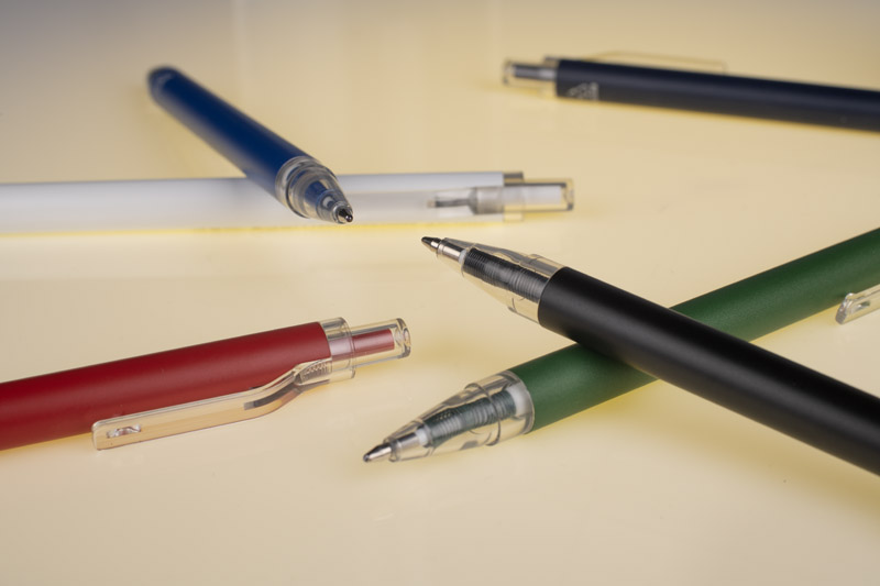 Pen SPRINGO