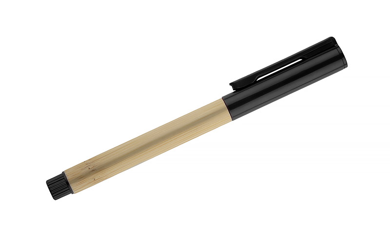 Bamboo pen TUFI
