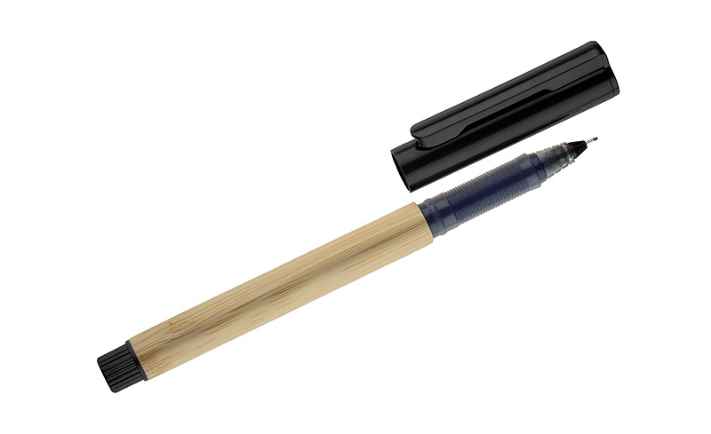 Bamboo pen TUFI