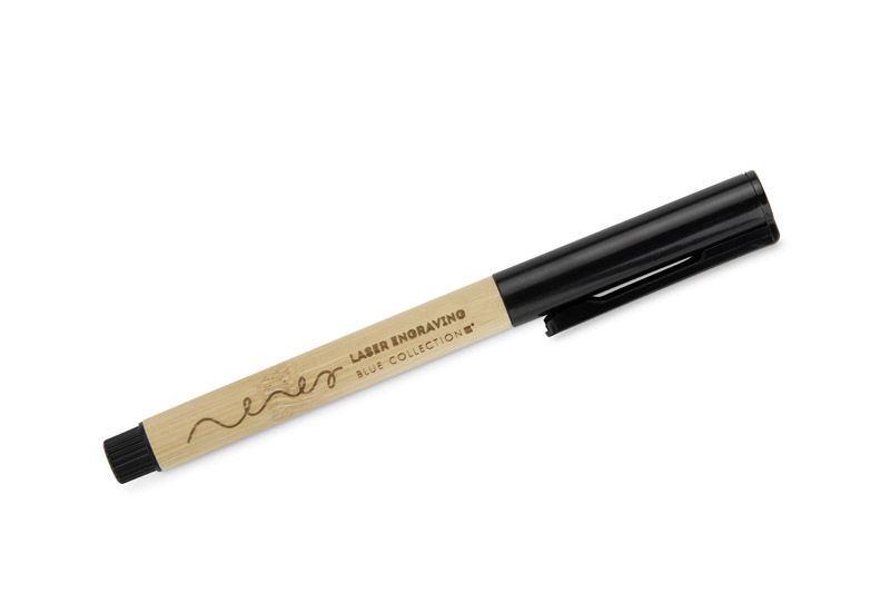 Bamboo pen TUFI