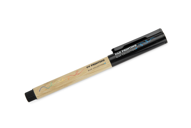 Bamboo pen TUFI