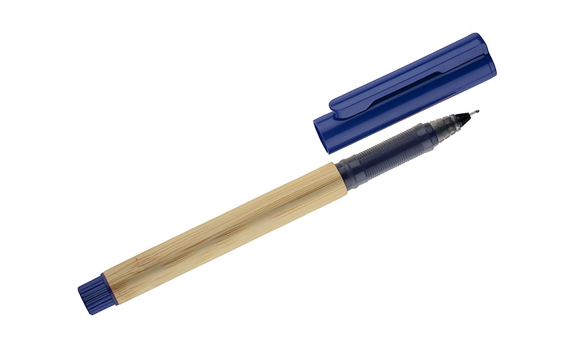 Bamboo pen TUFI