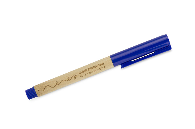Bamboo pen TUFI