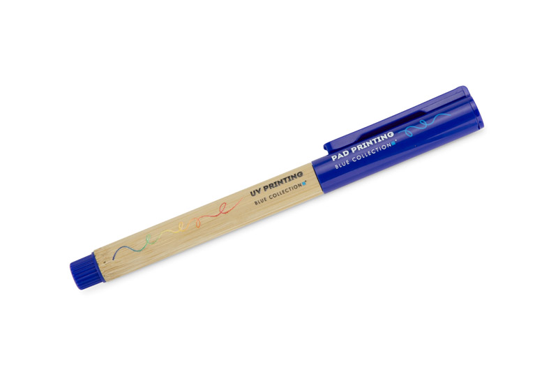 Bamboo pen TUFI