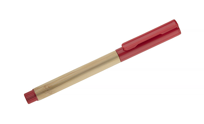 Bamboo pen TUFI