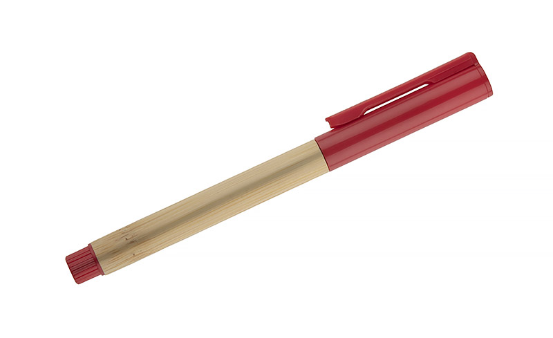 Bamboo pen TUFI