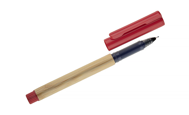 Bamboo pen TUFI