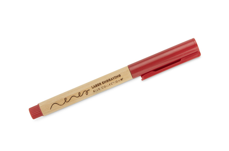 Bamboo pen TUFI