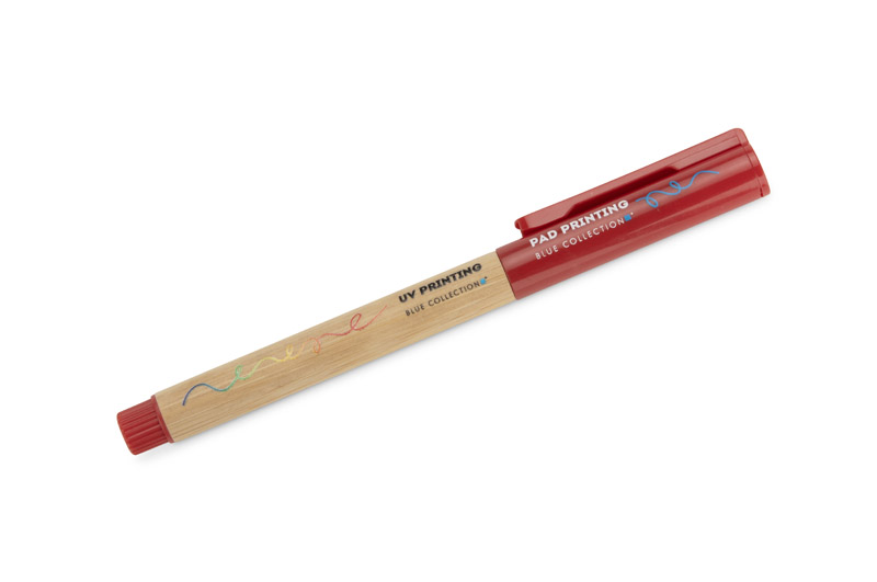 Bamboo pen TUFI