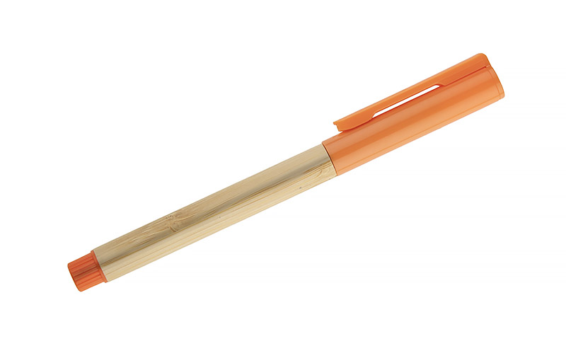 Bamboo pen TUFI