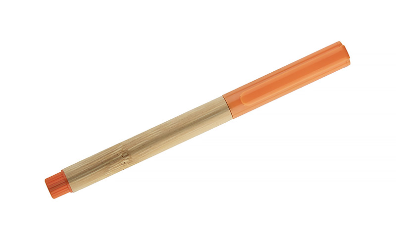 Bamboo pen TUFI