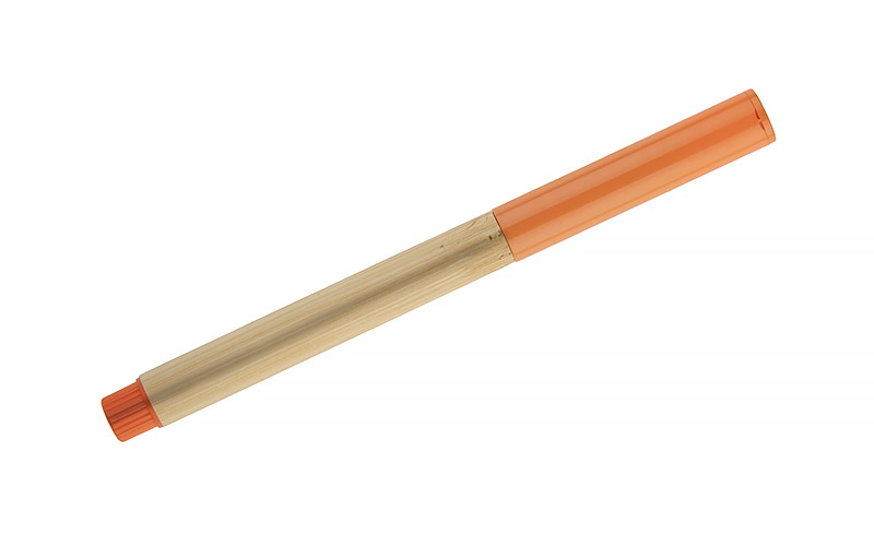 Bamboo pen TUFI