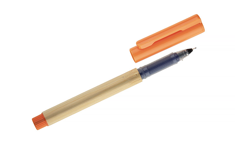 Bamboo pen TUFI
