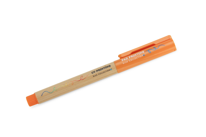 Bamboo pen TUFI