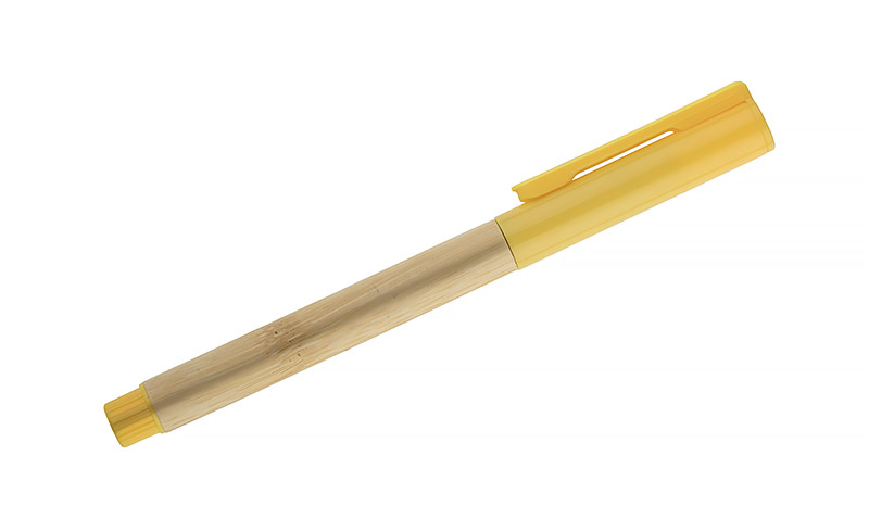 Bamboo pen TUFI