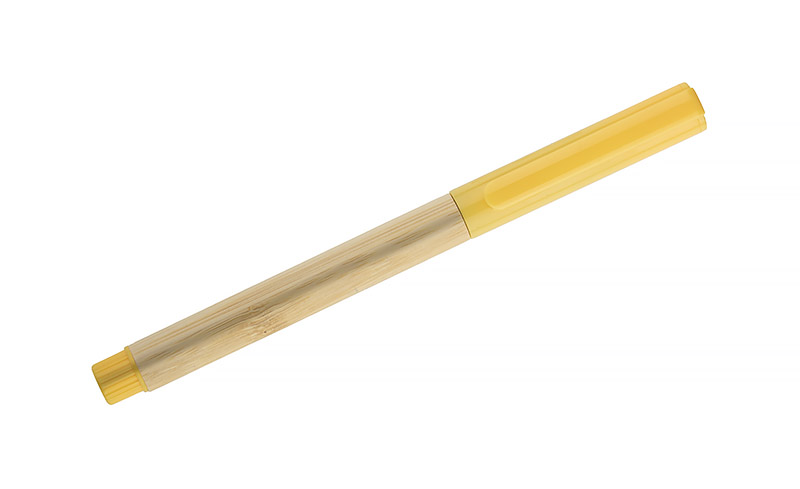 Bamboo pen TUFI