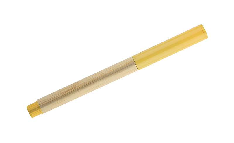 Bamboo pen TUFI