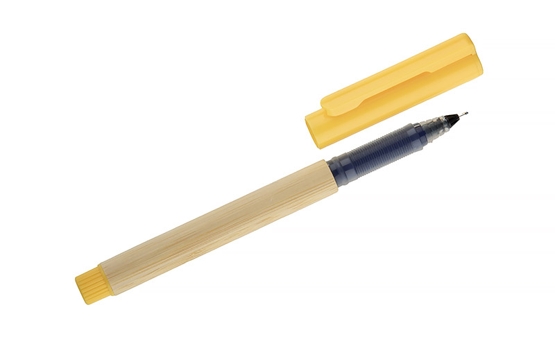 Bamboo pen TUFI